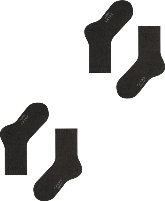 Falke Happy Socken sortiment, 2 Paare (Junior) (12299-0010) – Bild 2 von 4