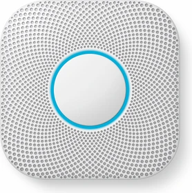 Google Nest Protect (netzbetrieben, 2. Generation), Brandmelder