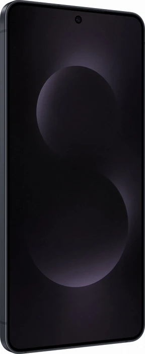 Samsung Galaxy S25 Edge 256GB Titanium Jetblack