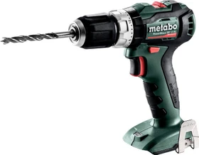 Metabo PowerMaxx SB 12 BL Akku-Schlagbohrschrauber solo inkl. Koffer