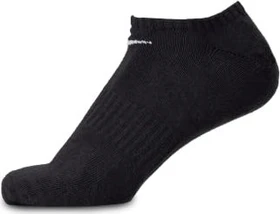 Nike Everyday Lightweight Socken schwarz/weiß, 3 Paare