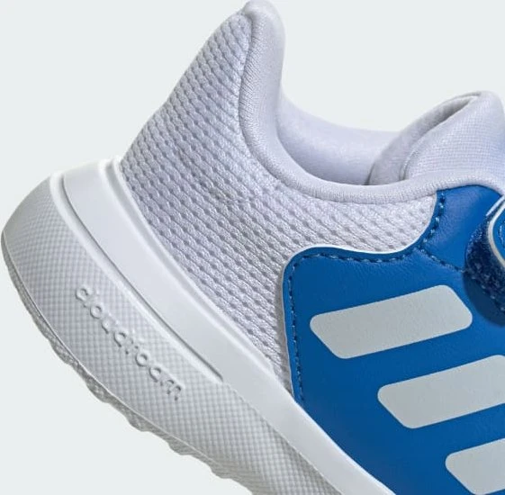 adidas Tensaur Run 3.0 cloud white/halo blue/bright royal (Junior)