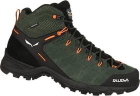 Salewa Alp Mate Mid thyme/black (Herren)