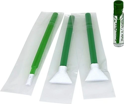 Visible Dust EZ Sensor Cleaning Kit Mini 1.0x Reinigung