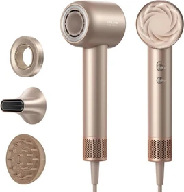 Dreame Hair Glory Mix gold