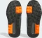 adidas Terrex Trailmaker wonder steel/grey three/impact orange (Junior) Vorschaubild