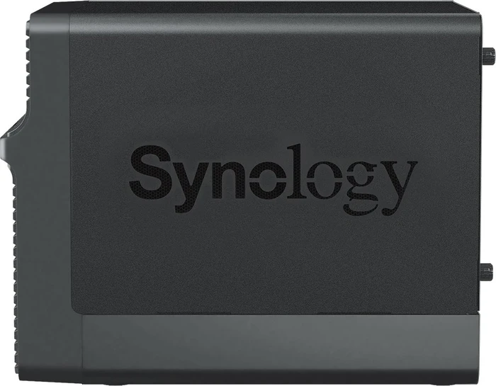 Synology DiskStation DS423, 2GB RAM, 2x RJ-45 1000Base-T, 2x USB-A 3.0