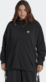 adidas Always Original Laced Originals Trainingsjacke schwarz (Damen)