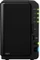 Synology DiskStation DS212, 256MB RAM, 1x RJ-45 1000Base-T, 2x USB-A 3.0 Vorschaubild