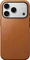 Nomad Modern Leather Case (Horween) für Apple iPhone 18 Pro Vorschaubild