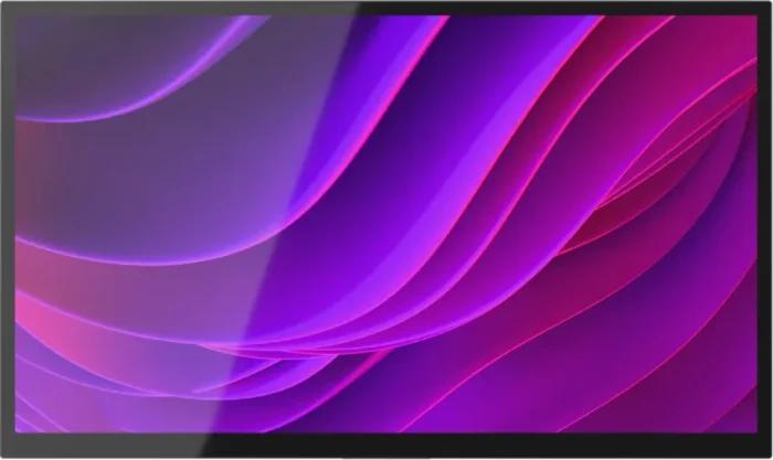 Alogic Aspekt Touch 32A4KPDTMSGR (ohne Standfuß), 32"