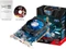 HIS Radeon R7 240 iCooler Boost Clock, 2GB DDR3, VGA, DVI, HDMI Vorschaubild