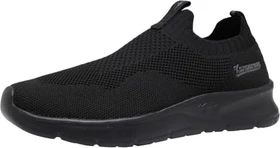 KangaROOS K-NJ Crush jet black (Damen)