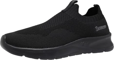KangaROOS K-NJ Crush jet black (Damen)