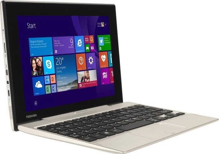 Toshiba Satellite Click Mini L9W-B-102