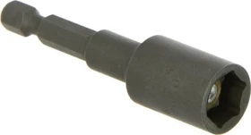 Wera 869/4 M Außensechskant Bit 1/4", 11x65mm, 1 Stück