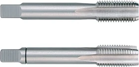 Ruko MF DIN 2181 HSS Hand-Gewindebohrer, M35x25x100mm, 2 Stück