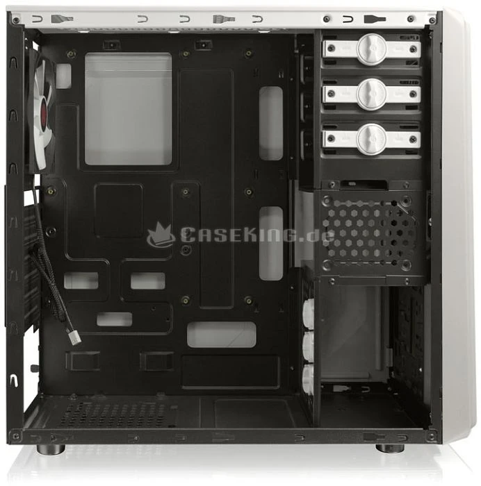 Raijintek Arcadia weiß
