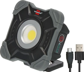 Brennenstuhl SH 1000 MA LED Akku-Arbeitsleuchte inkl. Akku 2.2Ah