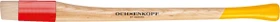 Ochsenkopf OX E-630 H-2750 Ersatzstiel Rotband-Plus Hickory Knauf 900mm