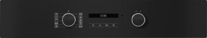 Miele H2465BP Active Backofen obsidianschwarz