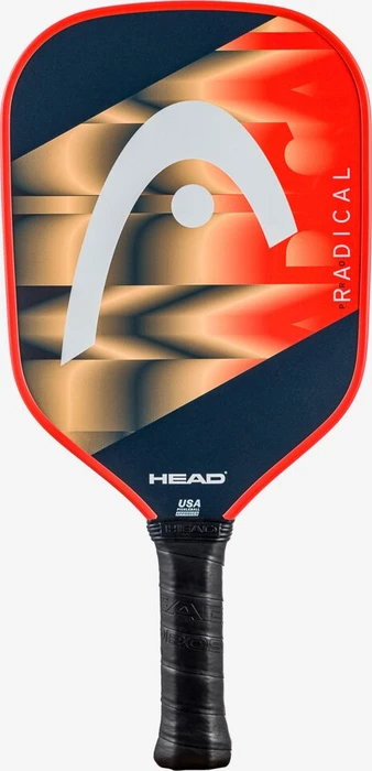 Head Radical Pro Schläger