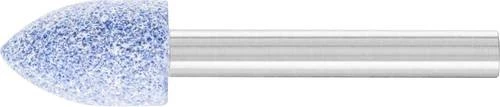 Pferd SP 1320 6 AWCO 60 J5V TOUGH Spitzbogenstift Schleifstift K60, 13x20mm, 10 Stück