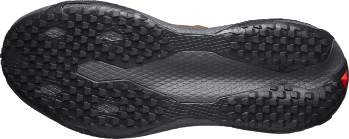 Salomon GRVL Concept PAS Normal Studios dark earth/nine iron/sweet pea