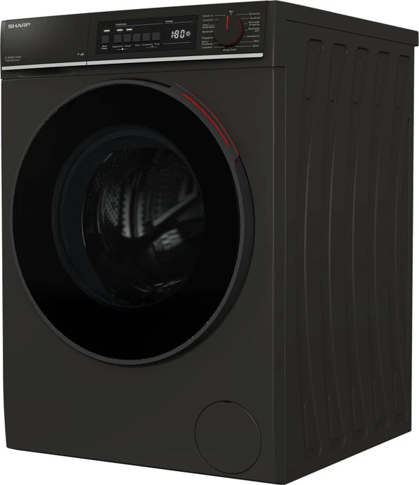 Sharp ES-WNFB214CMDA-DE Frontlader
