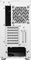 Fractal Design Meshify 2 White TG Clear Tint, Glasfenster Vorschaubild