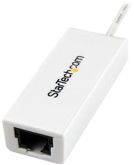 StarTech LAN-Adapter, RJ-45, USB-A 3.0 [Stecker]