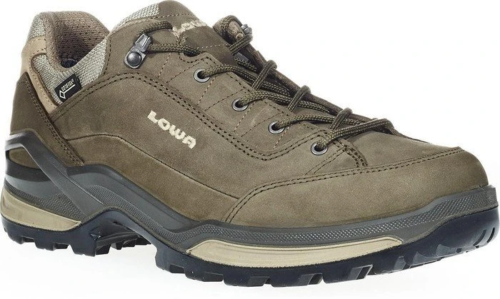 Lowa Renegade GTX Lo oliv (Herren)