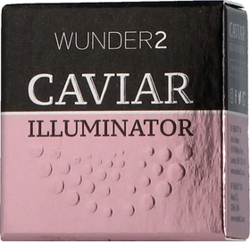 Wunder2 Caviar Illuminator Highlighter mother of pearl, 8g