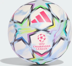 adidas UEFA Champions League 2026/2027 Competition Fußball white/multicolor