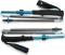 Black Diamond Distance Carbon FLZ 95-110cm Stöcke desert sky Vorschaubild