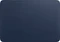 Apple MacBook Pro 16" Lederhülle, Midnight Blue Vorschaubild