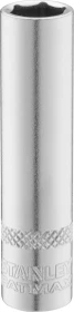Stanley FATMAX Außensechskant Steckschlüssel 1/4", 8mm