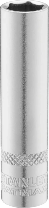 Stanley FATMAX Außensechskant Steckschlüssel 1/4", 8mm