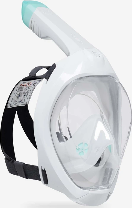 Subea Easybreath Tauchmaske 