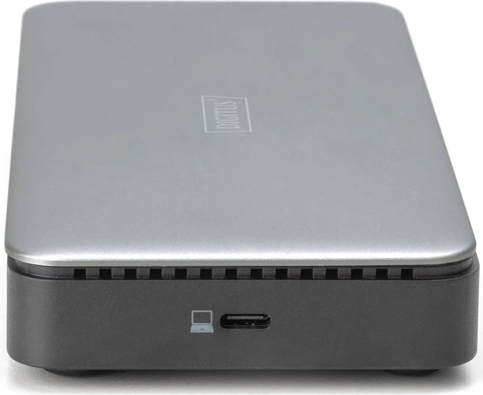 Digitus USB-C Docking Station 11-Port, USB-C 3.1 [Buchse]