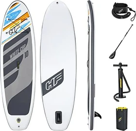 Bestway Hydro-Force White Cap SUP Board Set 305cm