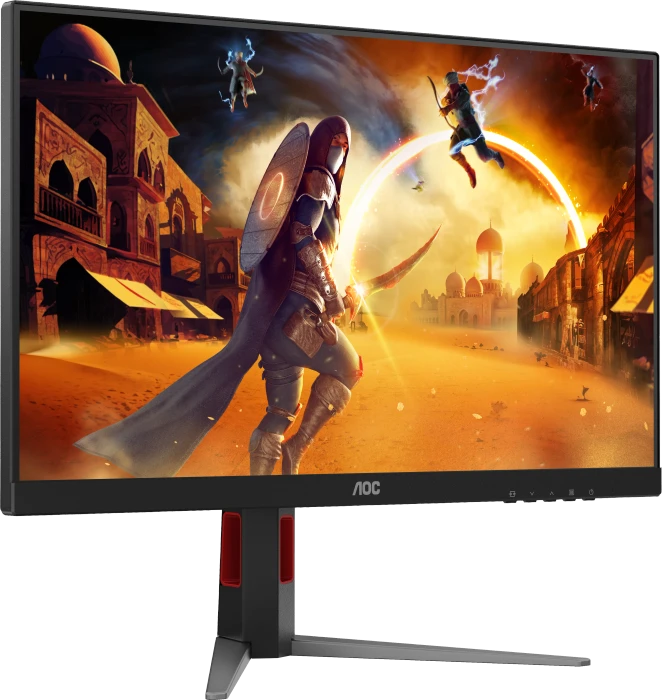 AOC 27G4HA, 27"