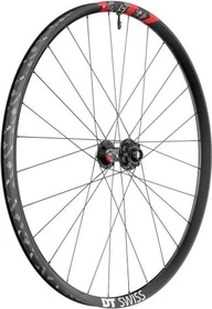 DT Swiss FR 1500 Classic 28H 21mm/30mm 29" 20x110 TA 6-Loch Disc Vorderlaufrad