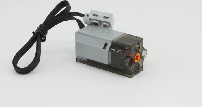 CaDA M-Motor Pro