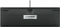 Contour Design AK-C8112 Medical Keyboard, schwarz, USB, CH Vorschaubild