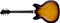 Hagstrom Super Viking Tobacco Sunburst Vorschaubild