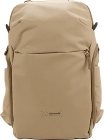 Shimoda Shimoda Urban Explore 25 Rucksack beige