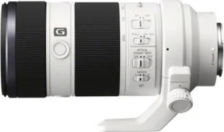 Sony FE 70-200mm 4.0 G OSS
