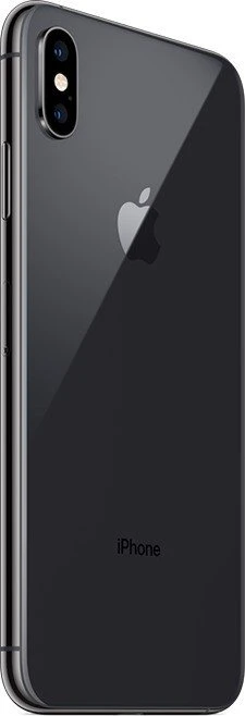 Apple iPhone XS Max 64GB grau