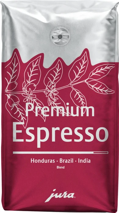 Jura Impressa Espresso Kaffeebohnen, 250g